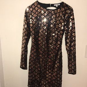Women’s girls night dress